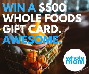 whole foods gift card