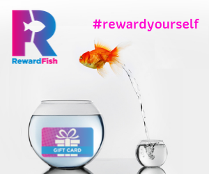 rewardfish offer