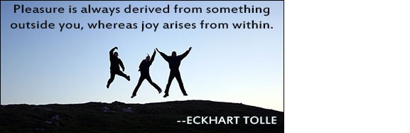 quote Eckhart Tolle