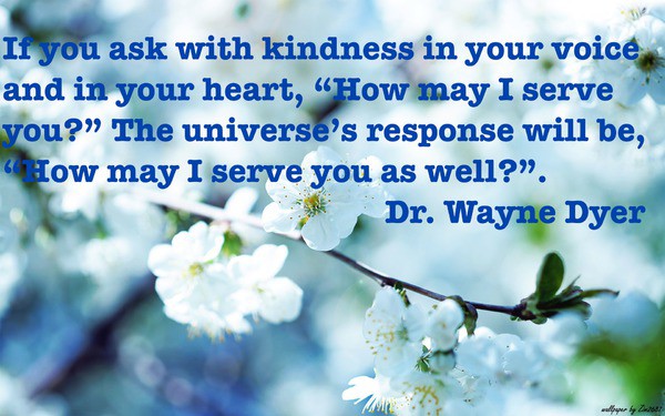 image quote Dr Wayne Dyer