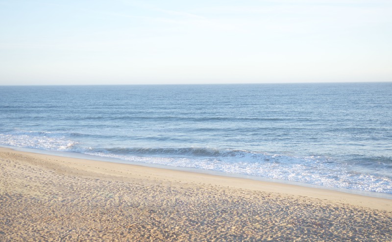 Quinta do Lago Beach