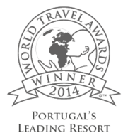 Portugal's Leading Resort