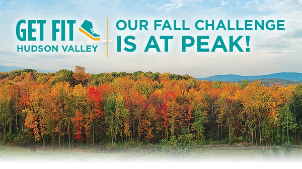 Our Fall Challenge is at Peak