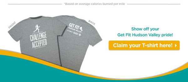 Claim your t-shirt here!