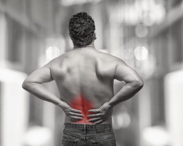 Conquer Back Pain 