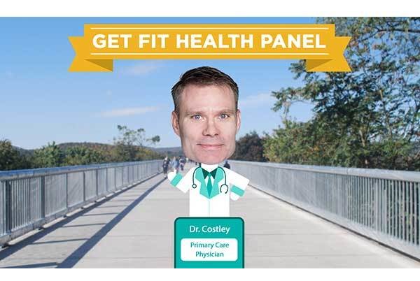 Dr. Costley Primary Care Physician