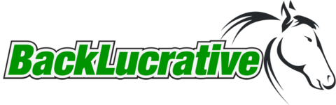 BackLucrative logo