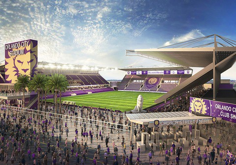 Orlando City SC