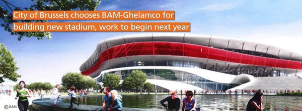 BAM-Ghelamco