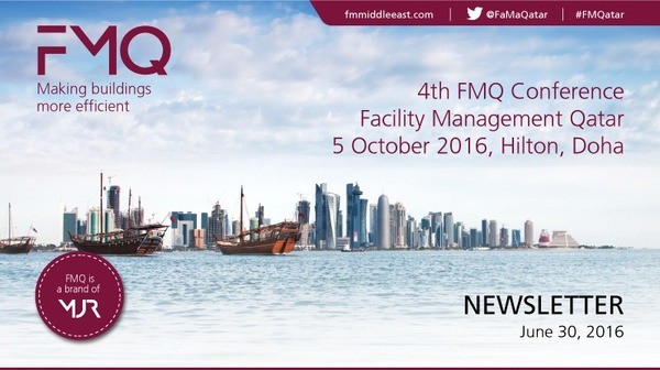 FMQ - Bridging knowledge to make buildings more efficient