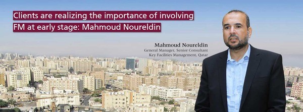 Mahmoud Noureldin