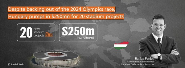 2024 Olympics race