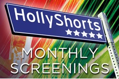 Hollyshorts Logo