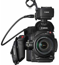 C300 Camera