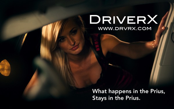 DriverX Pic