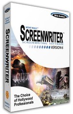 Movie Magic Screenwriter