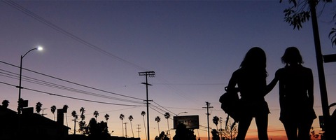 Still From Tangerine