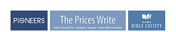 The Prices Write, December 2014