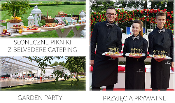 GARDEN PARTY - Pobierz grafikę i zobacz co przygotowaliśmy dla Ciebie