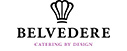 BELVEDERE Catering by Design