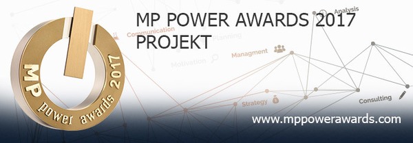 MP Power Awards - MP Power Projekt