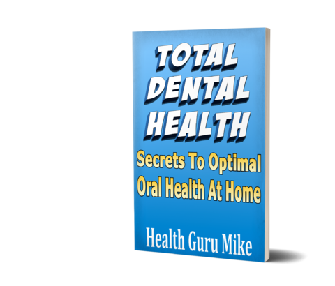 Total Dental Health ebook 