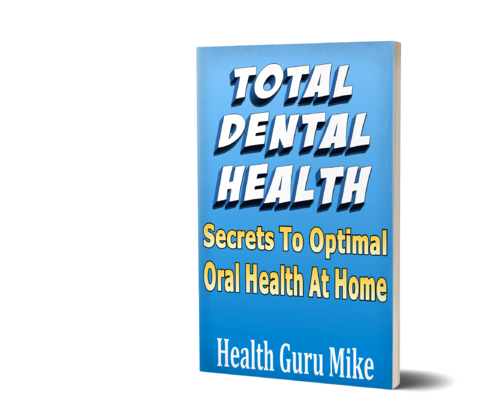Total Dental Health ebook