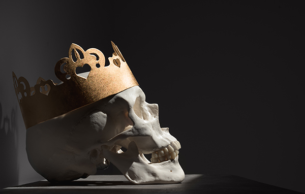 ROMEO AND JULIET, 'MIDSUMMER', RICHARD II and THE DEATH OF KINGS Coming Up This Month at Prague Shakespeare Image