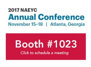 NAEYC Meeting Request