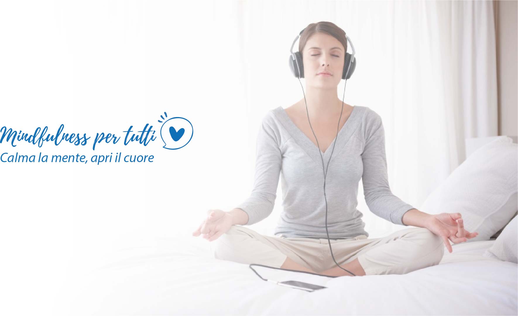 Meditazione Guidata Per Rilassare Mente E Corpo