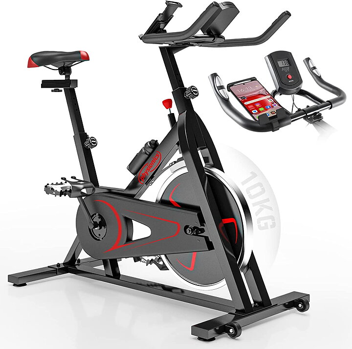 Motionscykel