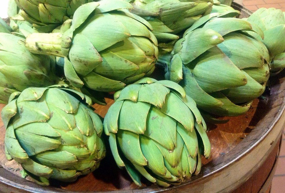 How To Cook Artichokes In Instant Pot