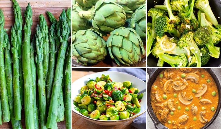 What To Cook In March In Your Instant Pot