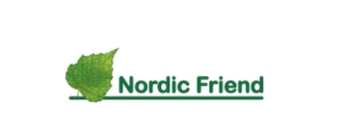 logo Nordic Friend