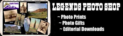 Legends' Photo Print Shop
