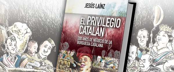 El privilegio catalán