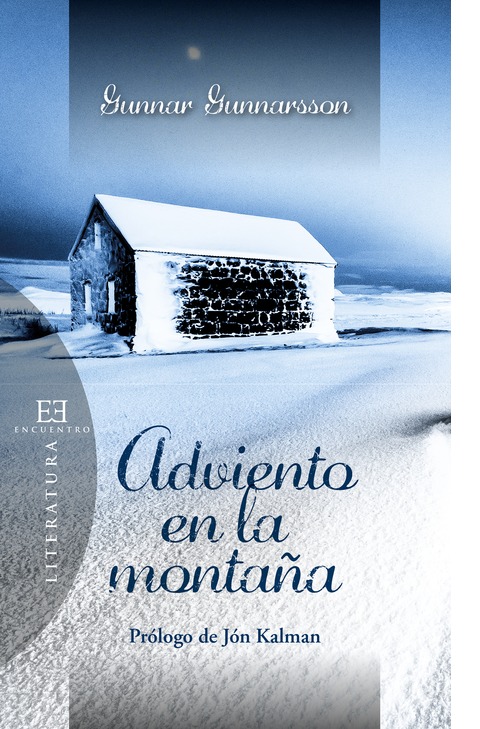 Adviento en la montaña