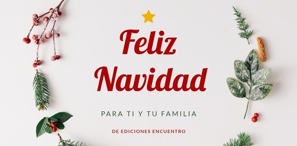 Feliz Navidad