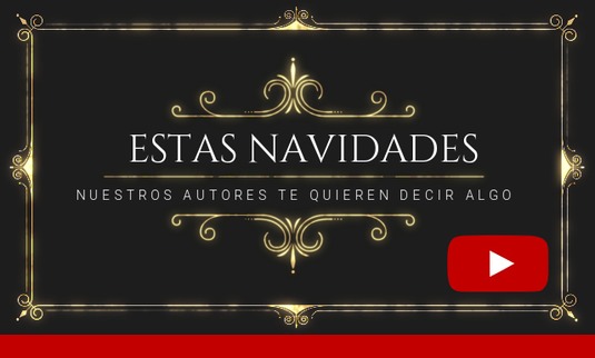 [VIDEO] Los autores de Encuentro te desean Feliz Navidad