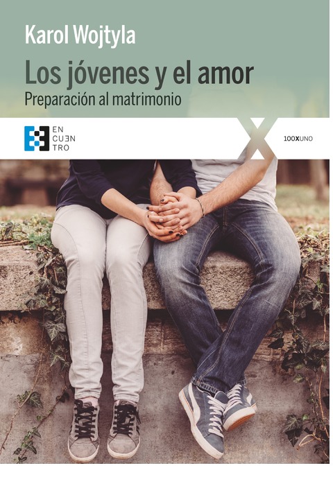 Los jóvenes y el amor