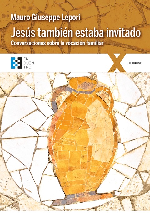 Jesús también estaba invitado