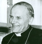 Karol Wojtyla