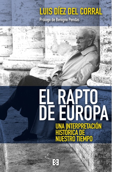 El rapto de Europa