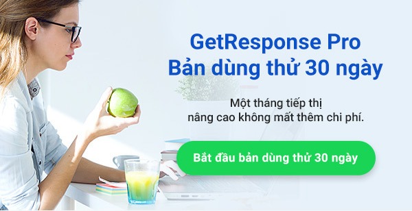 Bắt đầu bản dùng thử 30 ngày