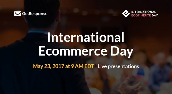 International Ecommerce Day!