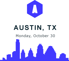 Visit us in Austin!