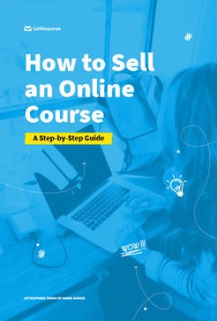 Resource cover – How to Sell an Online Course: A Step-by-Step Guide