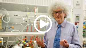 Martyn Poliakoff: The elements of chemistry