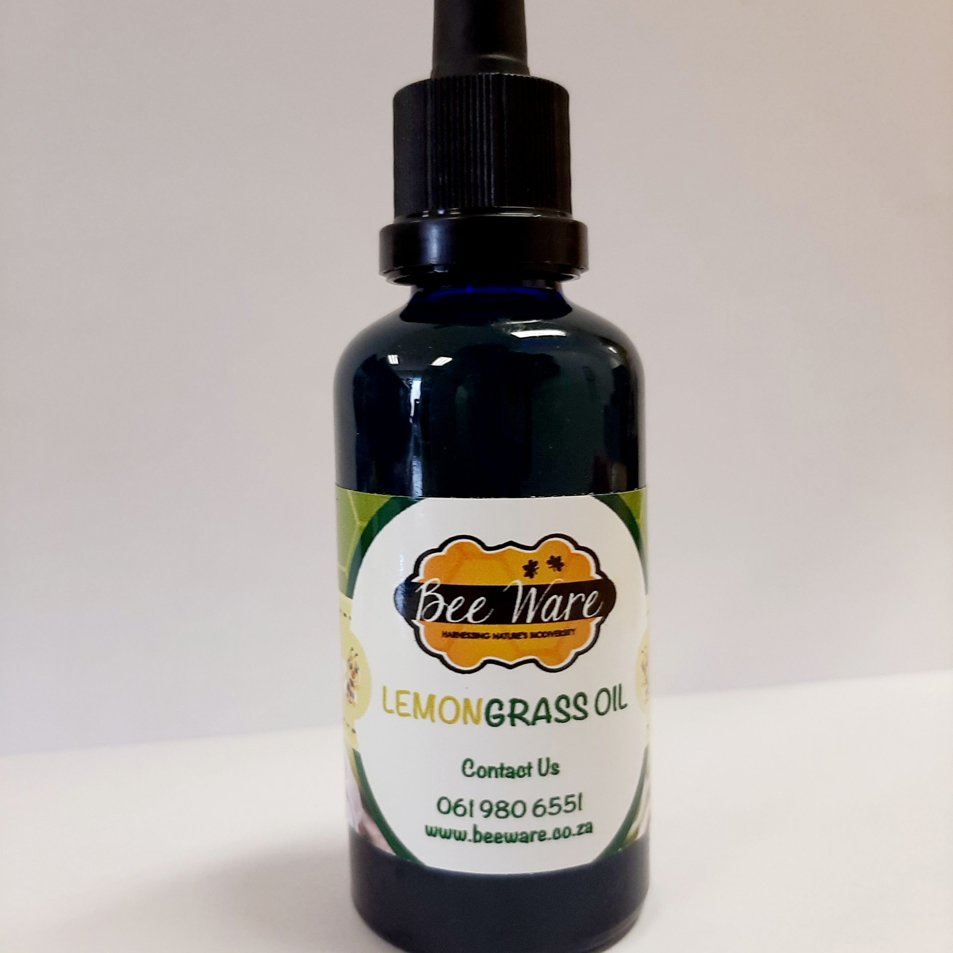Bee Lure - Lemongrass oil-50ml