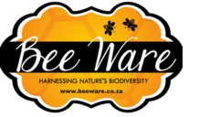 Bee WARE Logo